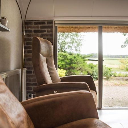 Appartement De Berghoeve Ruinen 외부 사진