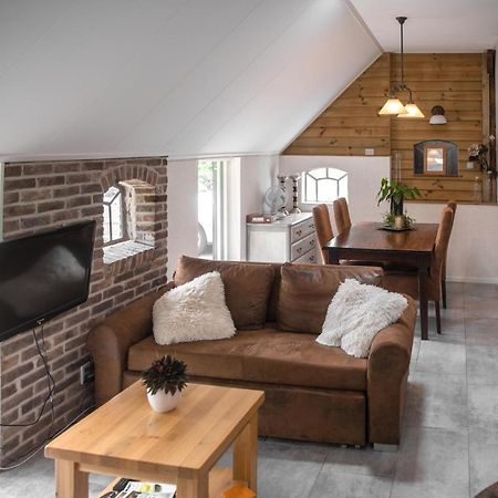 Appartement De Berghoeve Ruinen 외부 사진