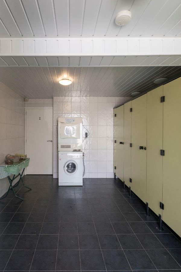 Appartement De Berghoeve Ruinen 외부 사진