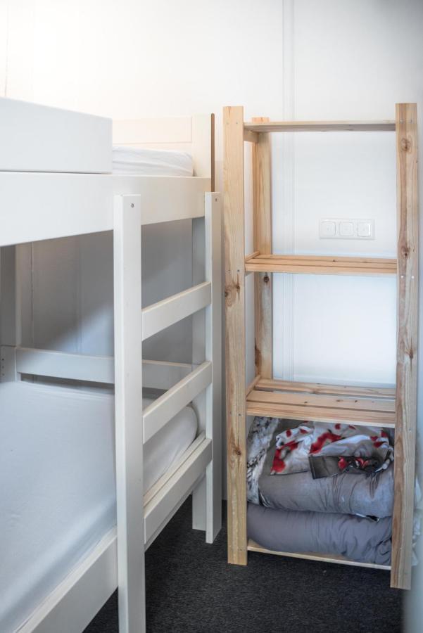 Appartement De Berghoeve Ruinen 외부 사진