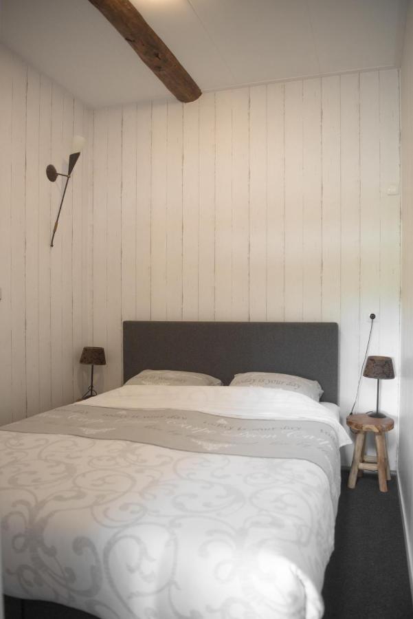 Appartement De Berghoeve Ruinen 외부 사진