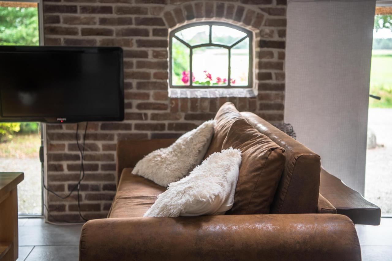 Appartement De Berghoeve Ruinen 외부 사진